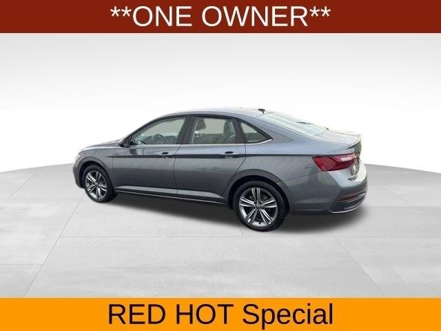 Volkswagen Jetta  2024