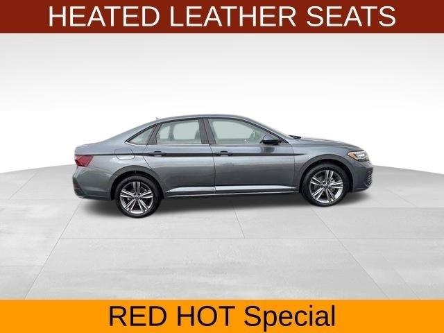 Volkswagen Jetta  2024