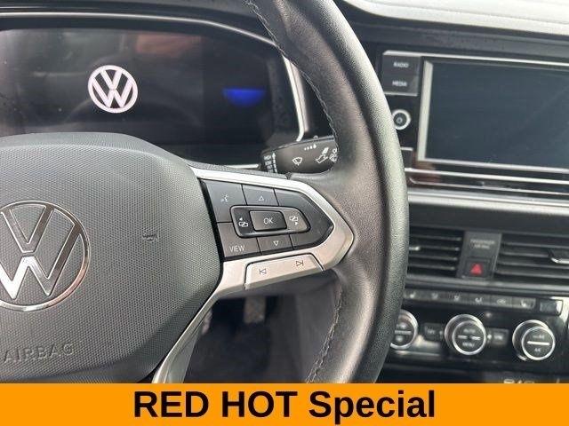 Volkswagen Jetta  2024