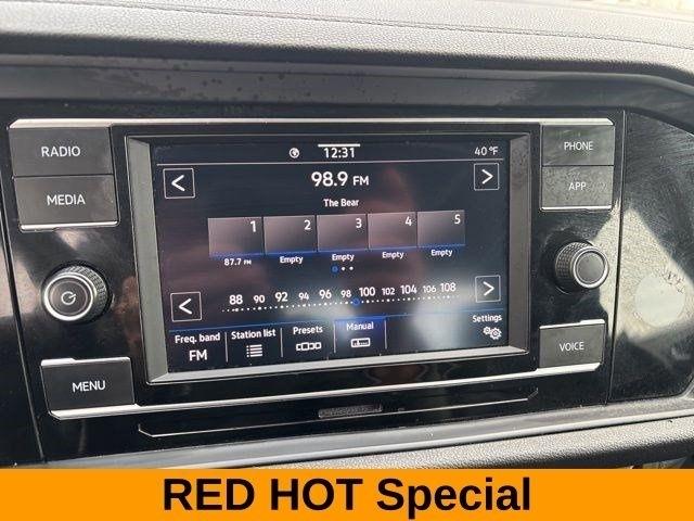 Volkswagen Jetta  2024