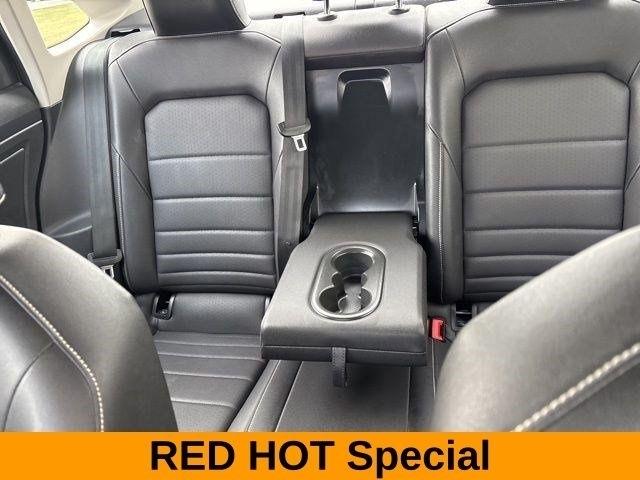 Volkswagen Jetta  2024