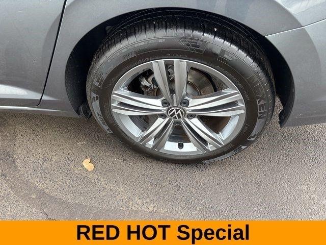 Volkswagen Jetta  2024