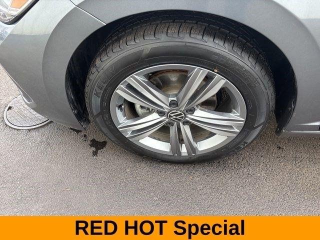 Volkswagen Jetta  2024