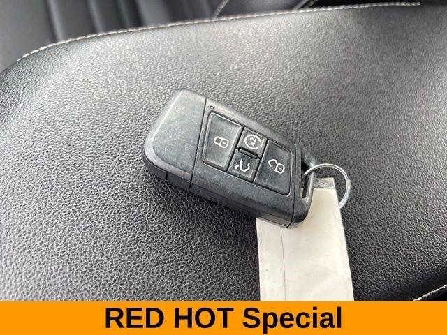 Volkswagen Jetta  2024