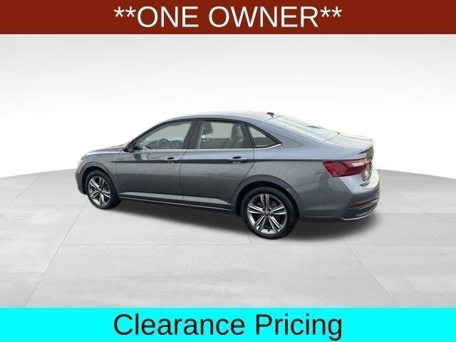 Volkswagen Jetta  2024