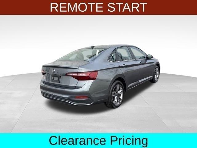 Volkswagen Jetta  2024