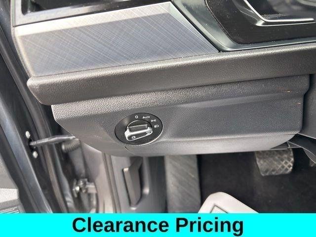 Volkswagen Jetta  2024