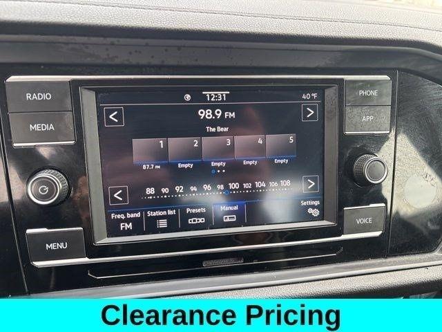 Volkswagen Jetta  2024