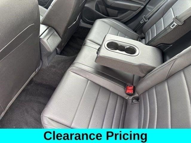 Volkswagen Jetta  2024