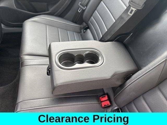 Volkswagen Jetta  2024