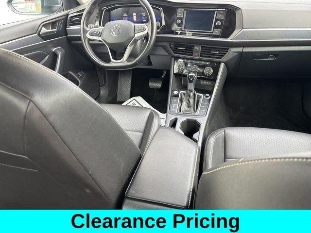 Volkswagen Jetta  2024