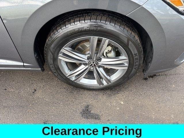 Volkswagen Jetta  2024