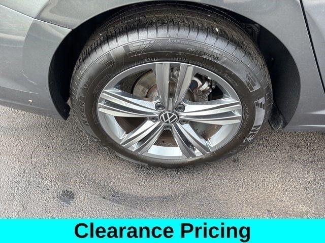 Volkswagen Jetta  2024