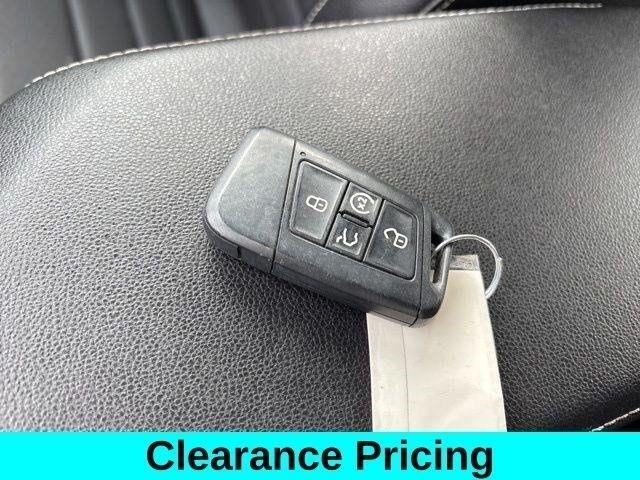 Volkswagen Jetta  2024