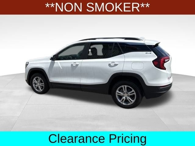 GMC Terrain SLE AWD 2023