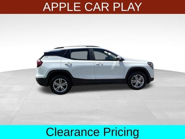 GMC Terrain SLE AWD 2023
