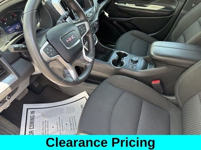 GMC Terrain SLE AWD 2023