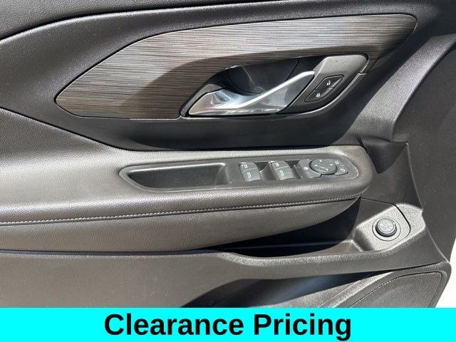 GMC Terrain SLE AWD 2023