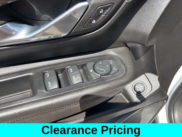 GMC Terrain SLE AWD 2023