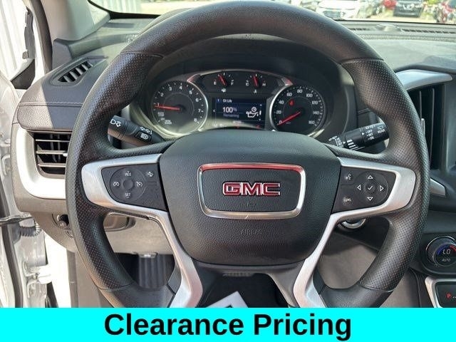 GMC Terrain SLE AWD 2023