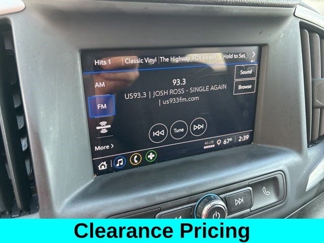 GMC Terrain SLE AWD 2023