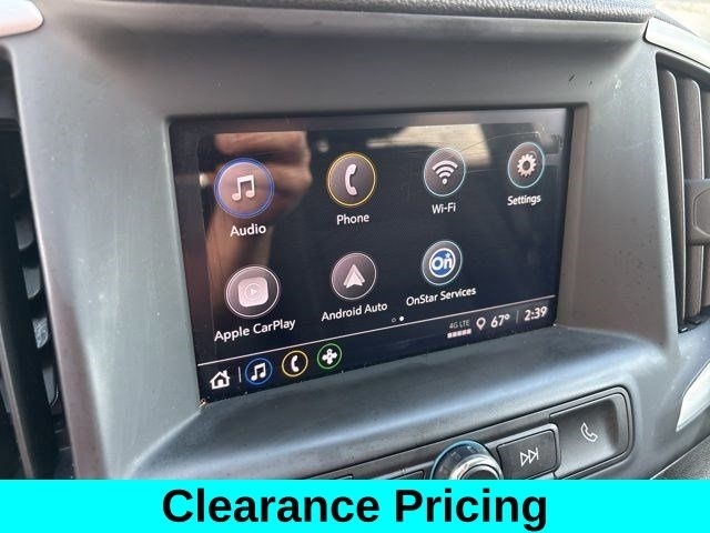 GMC Terrain SLE AWD 2023