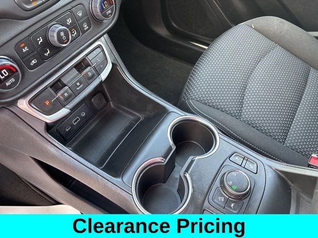 GMC Terrain SLE AWD 2023