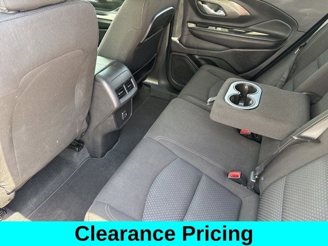 GMC Terrain SLE AWD 2023