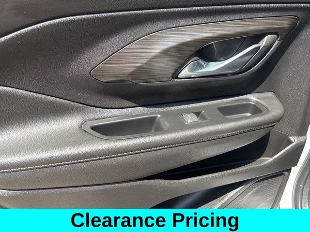 GMC Terrain SLE AWD 2023