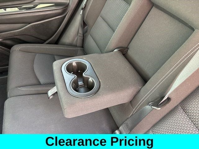 GMC Terrain SLE AWD 2023