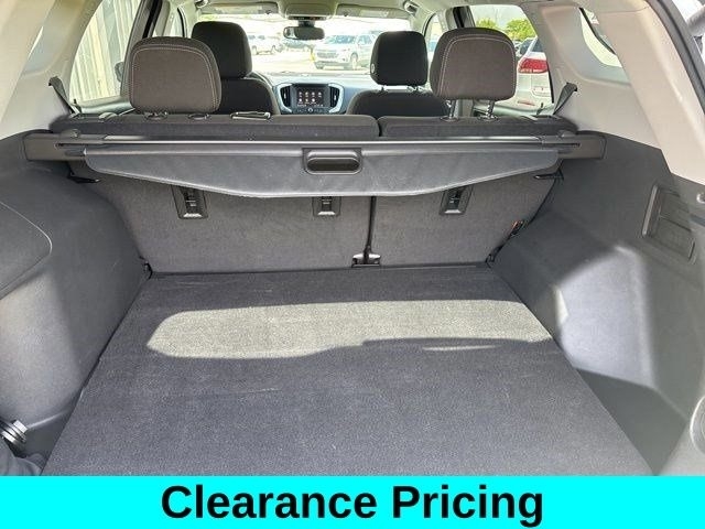 GMC Terrain SLE AWD 2023