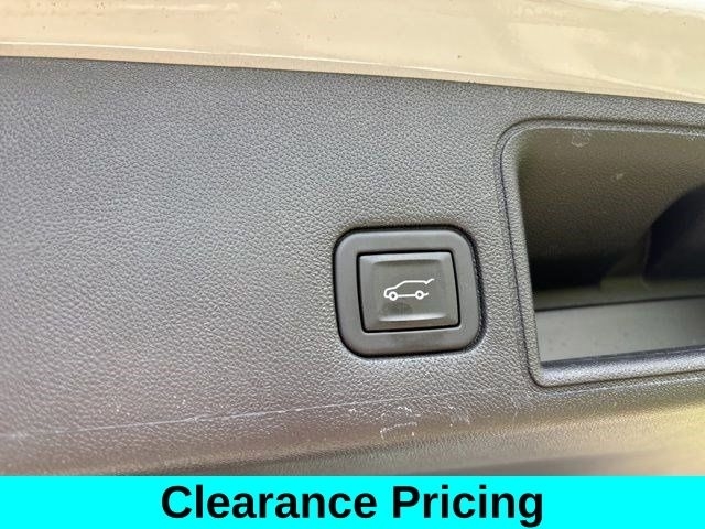 GMC Terrain SLE AWD 2023