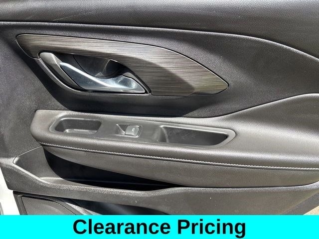 GMC Terrain SLE AWD 2023