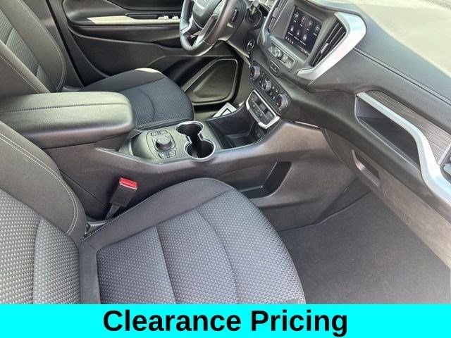 GMC Terrain SLE AWD 2023