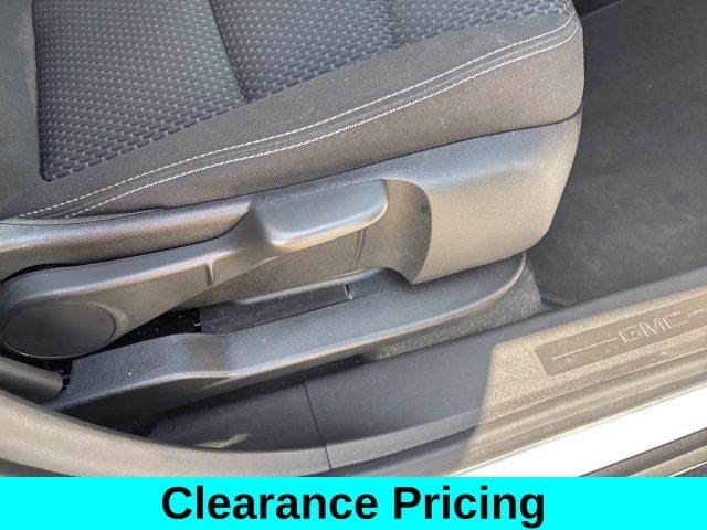 GMC Terrain SLE AWD 2023