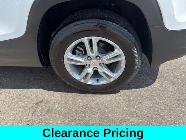 GMC Terrain SLE AWD 2023