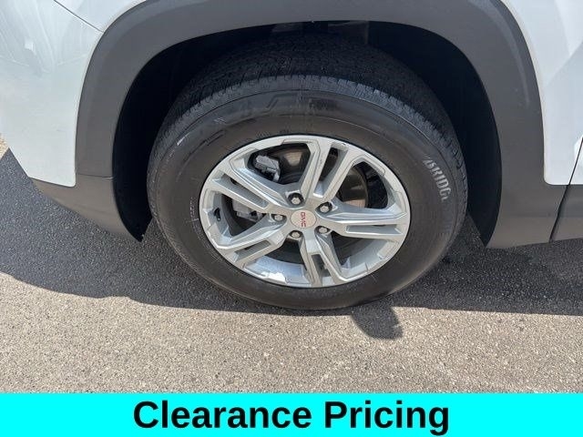 GMC Terrain SLE AWD 2023