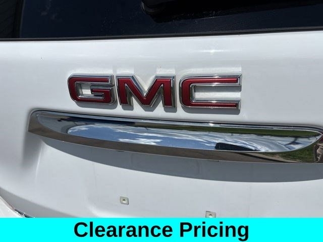 GMC Terrain SLE AWD 2023