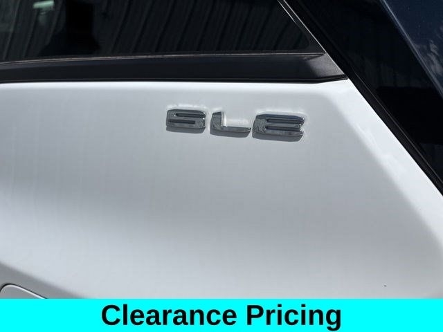 GMC Terrain SLE AWD 2023