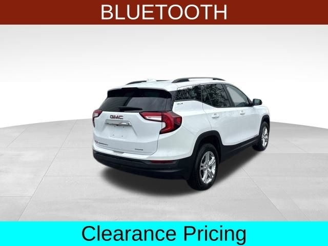 GMC Terrain SLE AWD 2023