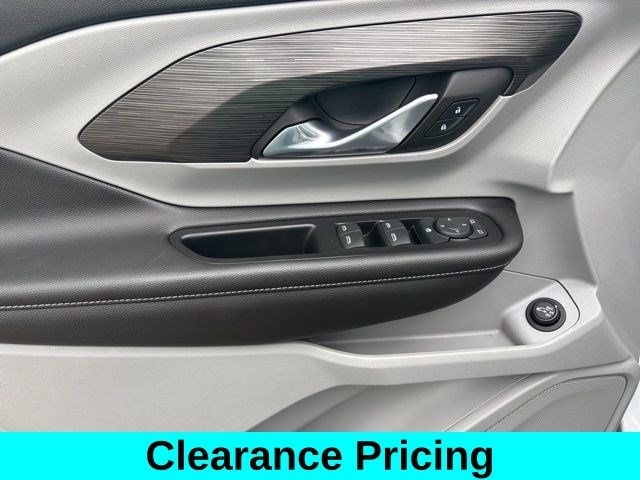 GMC Terrain SLE AWD 2023