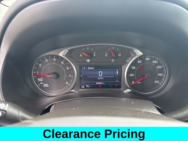 GMC Terrain SLE AWD 2023