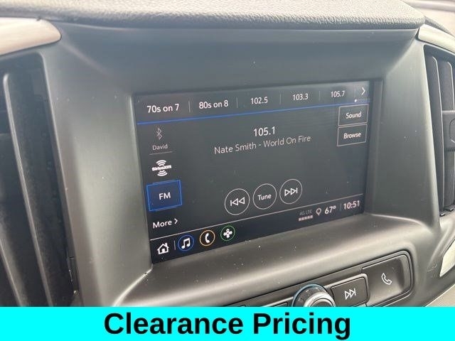 GMC Terrain SLE AWD 2023