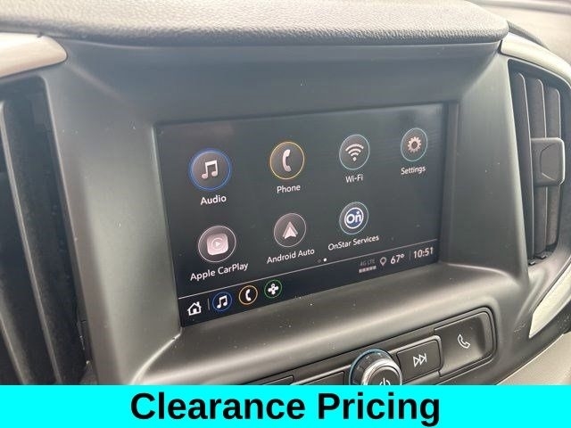 GMC Terrain SLE AWD 2023