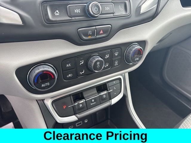 GMC Terrain SLE AWD 2023