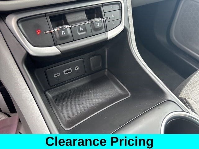 GMC Terrain SLE AWD 2023