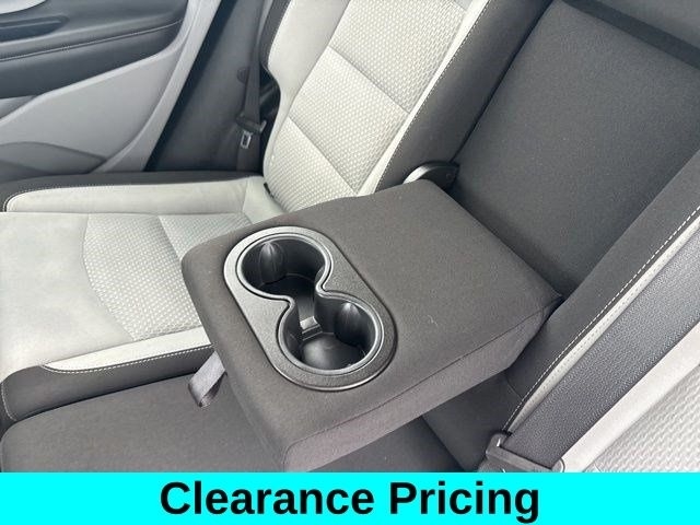 GMC Terrain SLE AWD 2023