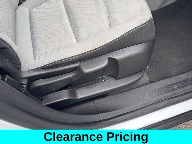 GMC Terrain SLE AWD 2023