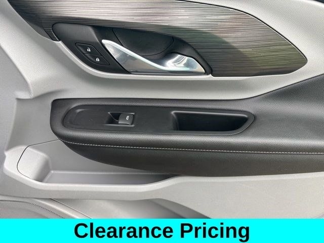 GMC Terrain SLE AWD 2023