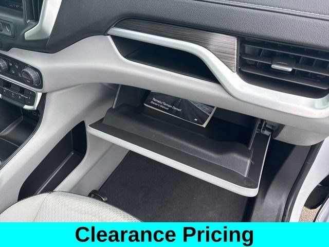 GMC Terrain SLE AWD 2023